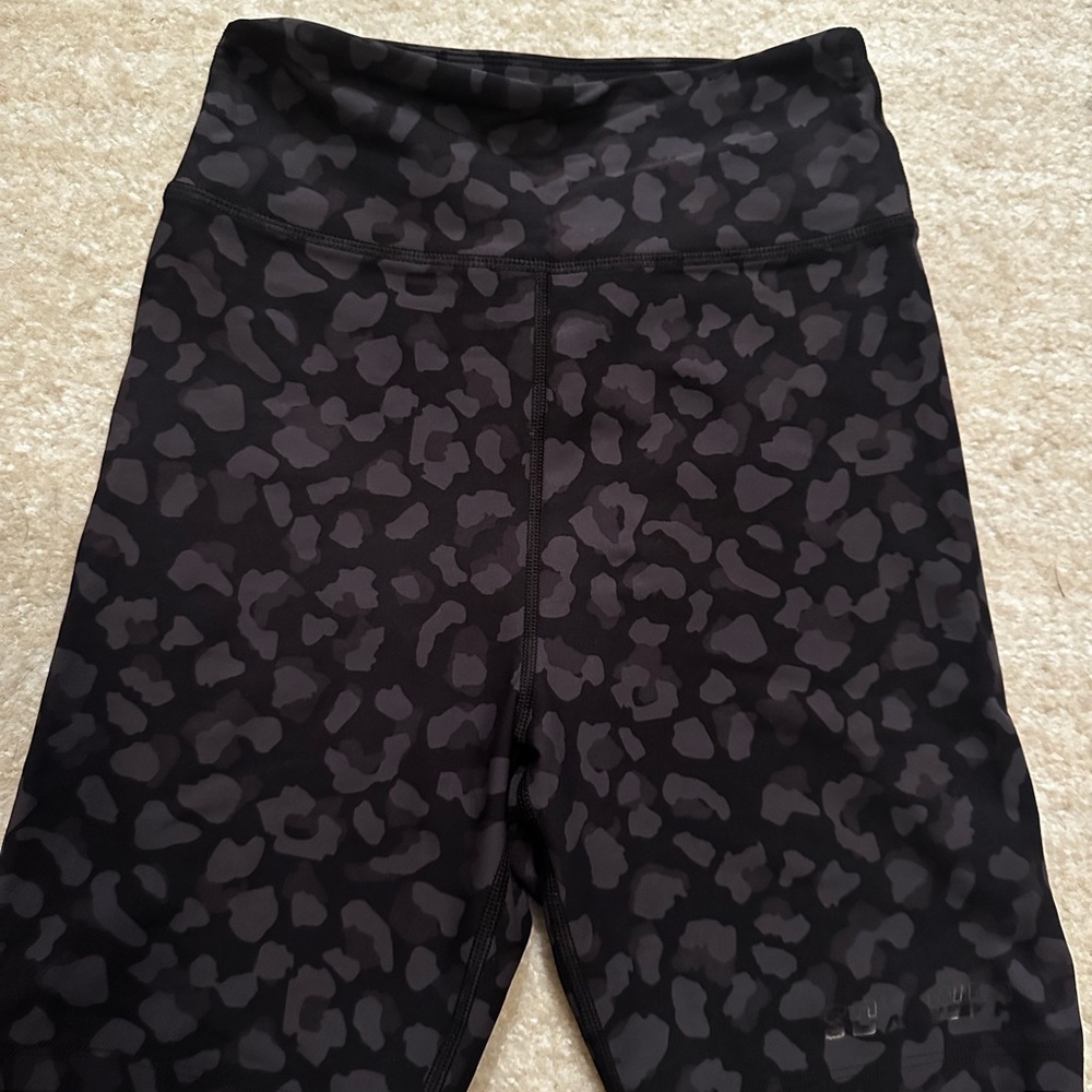 Sarah’s Day x White Fox Biker Shorts